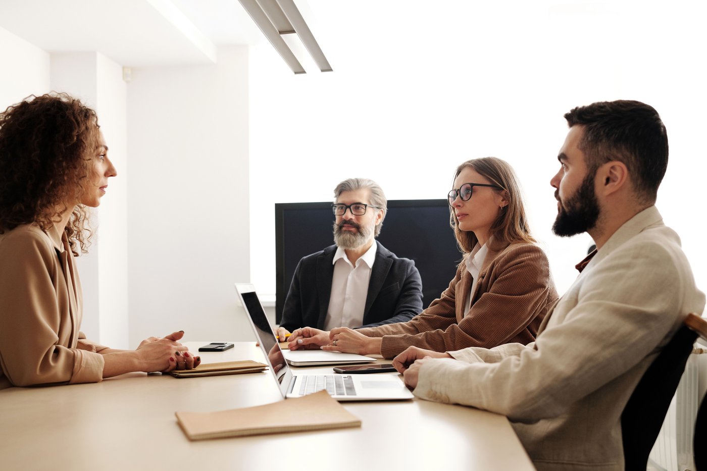 CreditGenieApply.com editorial team of personal finance and fintech experts